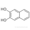 2,3- 디 하이드 록시 나프탈렌 CAS 92-44-4